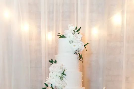 You Need A Cake