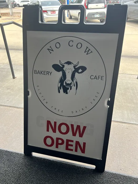 No Cow Bakery and Cafe Picture 5
