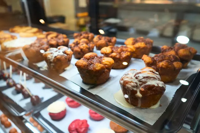 No Cow Bakery and Cafe Picture 2
