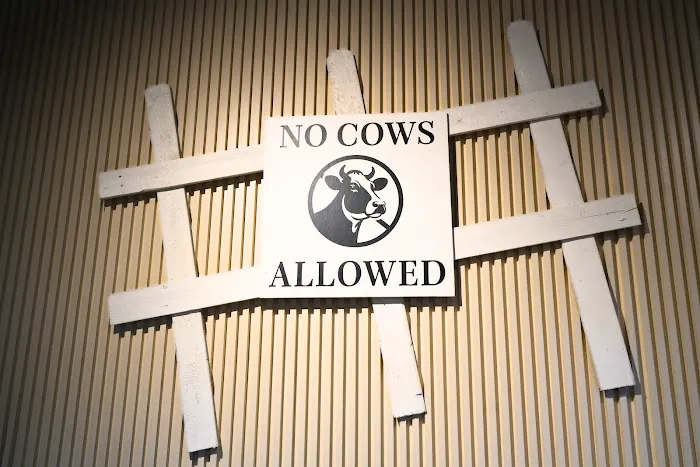 No Cow Bakery and Cafe Picture 8