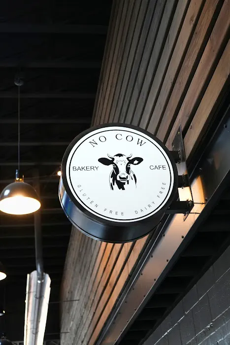 No Cow Bakery and Cafe Picture 6