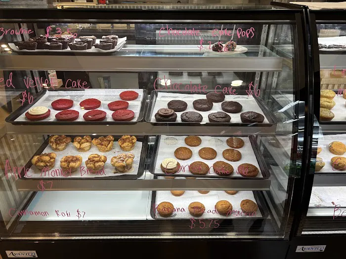 No Cow Bakery and Cafe Picture 1