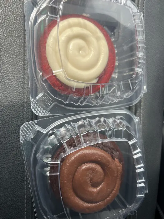 No Cow Bakery and Cafe Picture 3