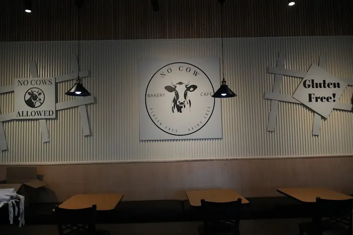 No Cow Bakery and Cafe Picture 4