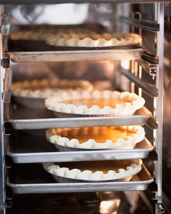 Railyard Pie Company Picture 5
