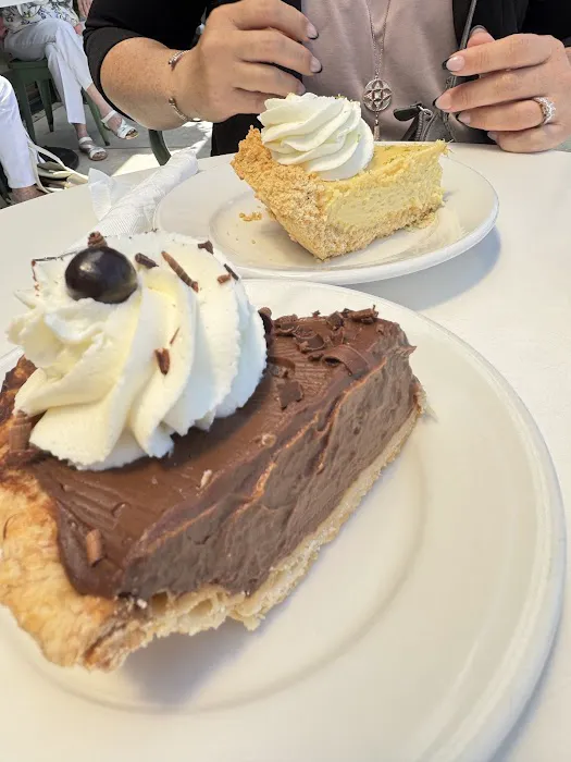 Railyard Pie Company Picture 4