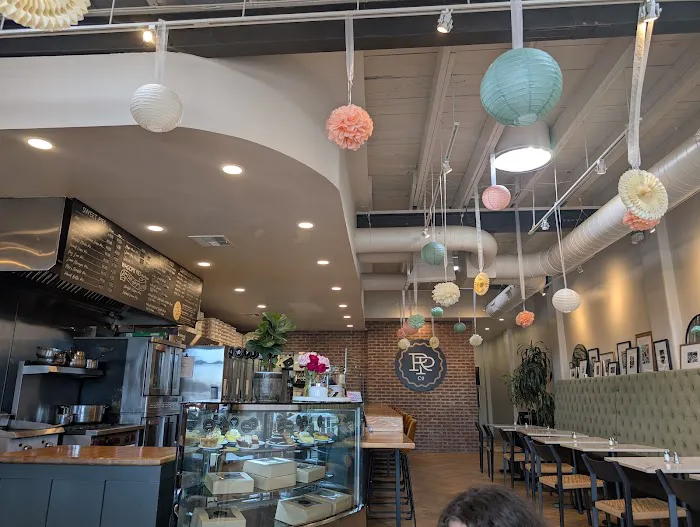 Railyard Pie Company Picture 2