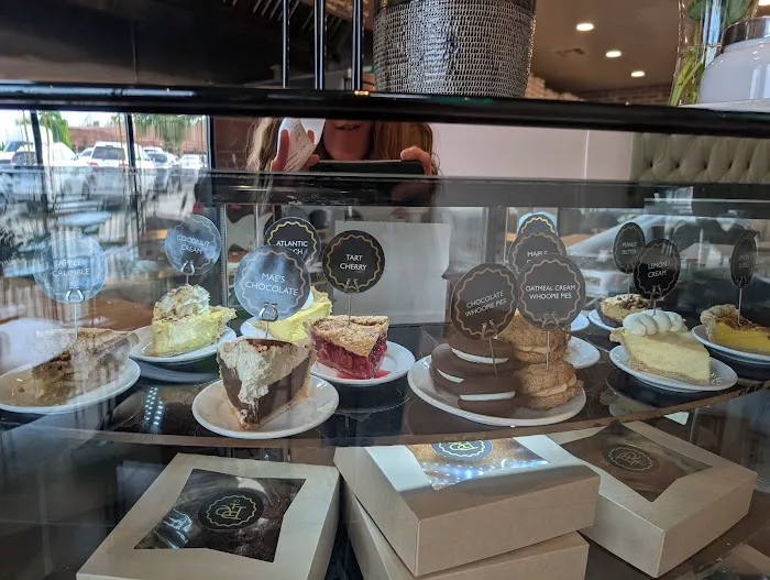 Railyard Pie Company Picture 10