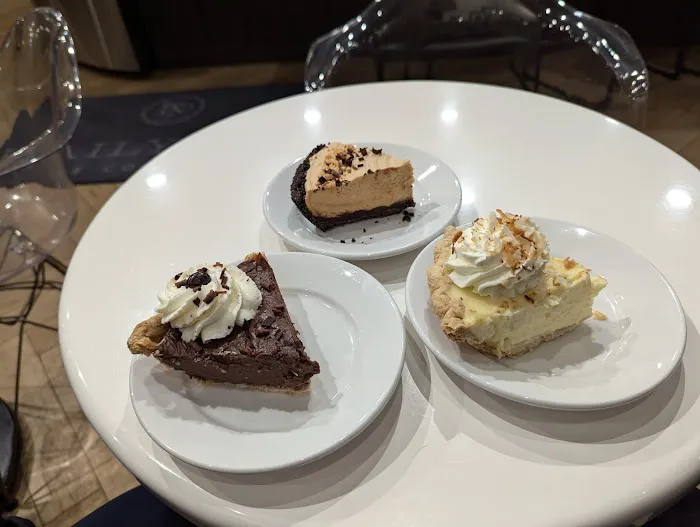 Railyard Pie Company Picture 8