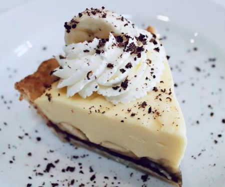 Railyard Pie Company