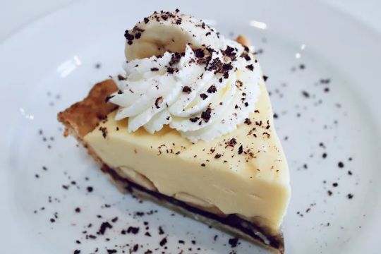 Railyard Pie Company