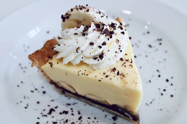 Railyard Pie Company