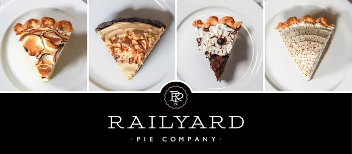 Railyard Pie Company Picture 6