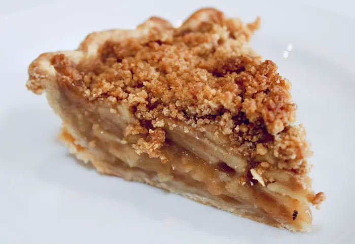 Railyard Pie Company Picture 7
