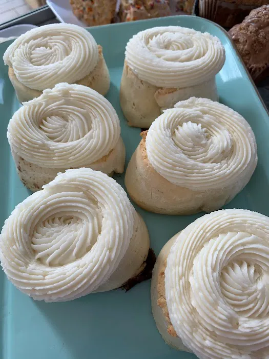 Green Goodies Bakery Edmond Picture 1