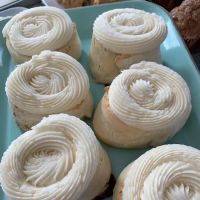 Green Goodies Bakery Edmond ico
