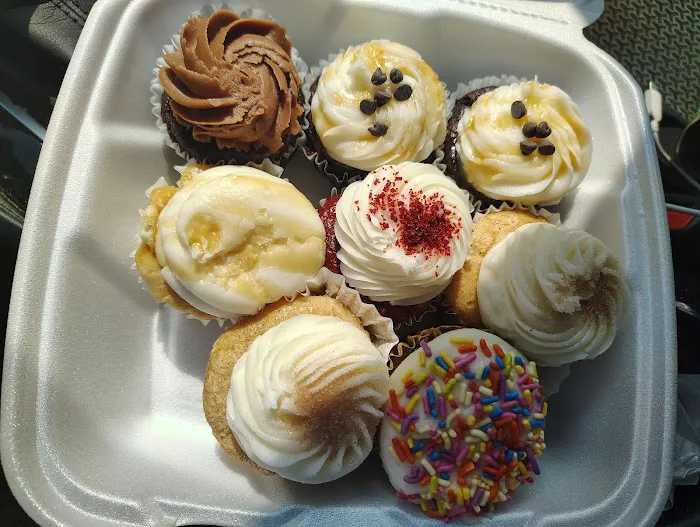 Green Goodies Bakery Edmond Picture 3