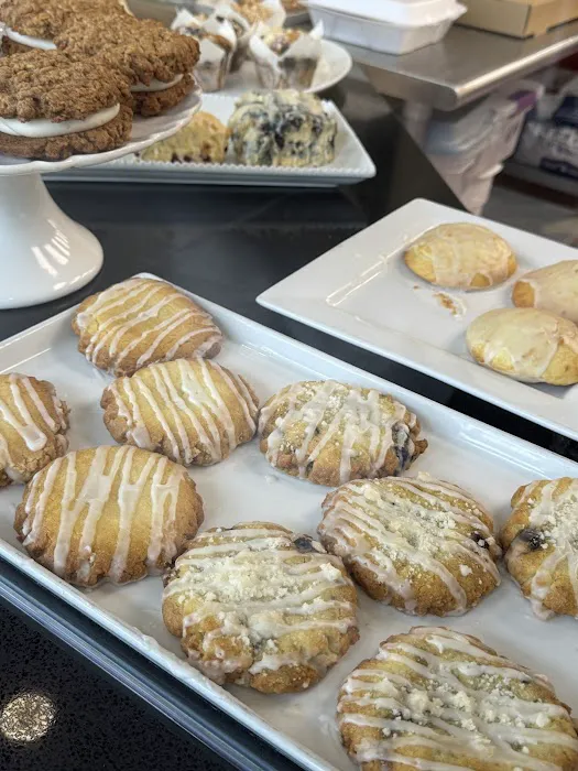 Green Goodies Bakery Edmond Picture 8