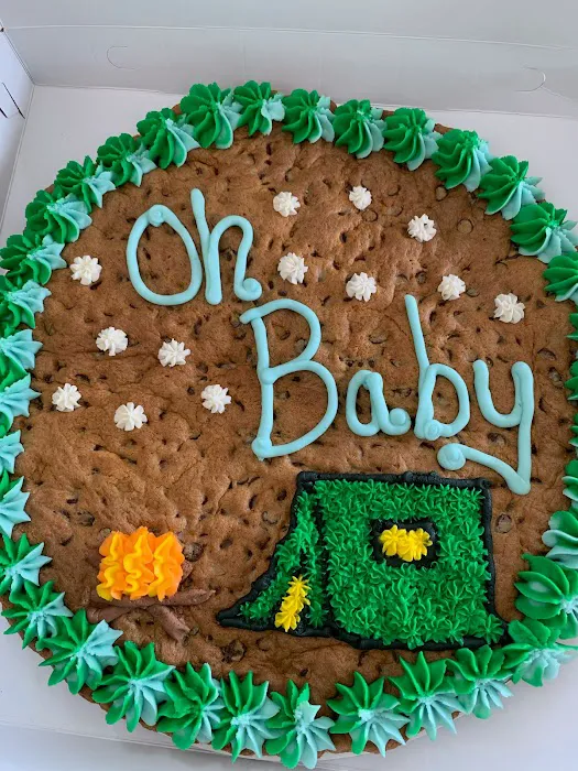 Green Goodies Bakery Edmond Picture 7