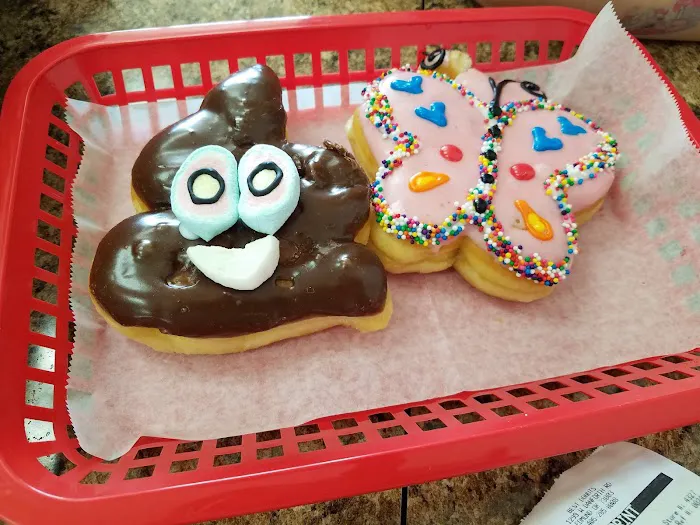 Best Donuts Picture 9