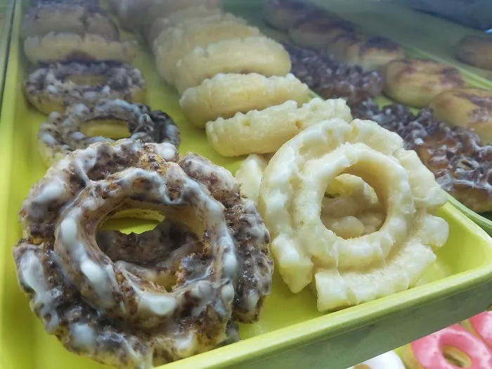 Best Donuts Picture 3