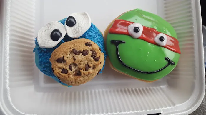 Best Donuts Picture 2