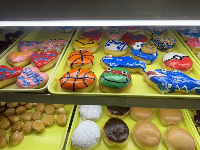 Best Donuts Picture 1