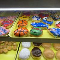 Best Donuts ico