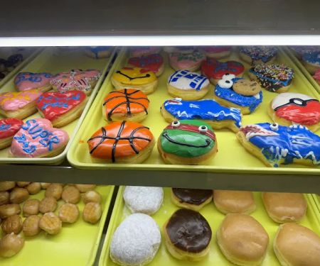 Best Donuts