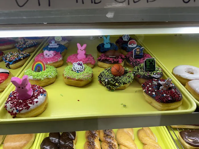 Best Donuts Picture 10
