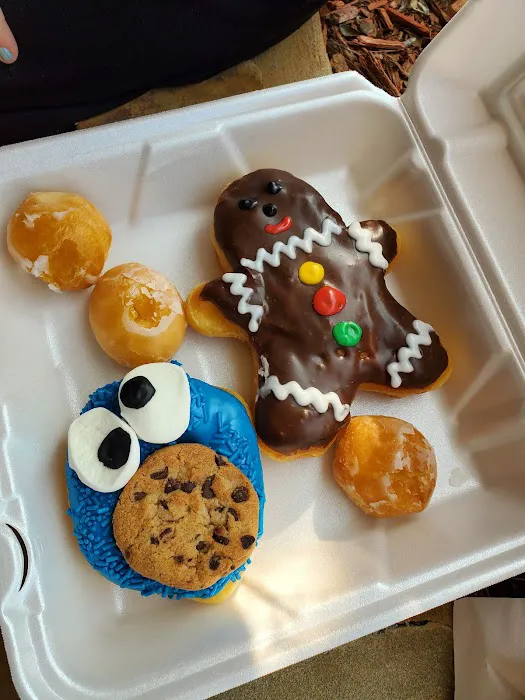 Best Donuts Picture 5