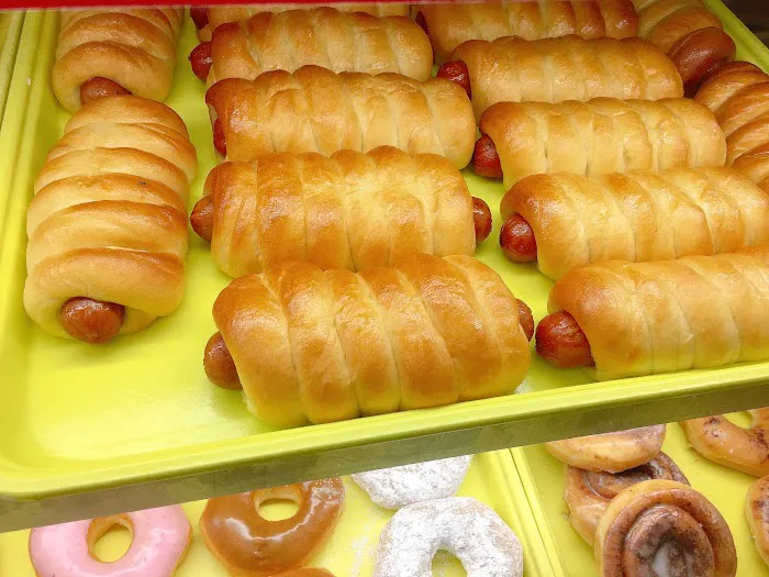Best Donuts Picture 6