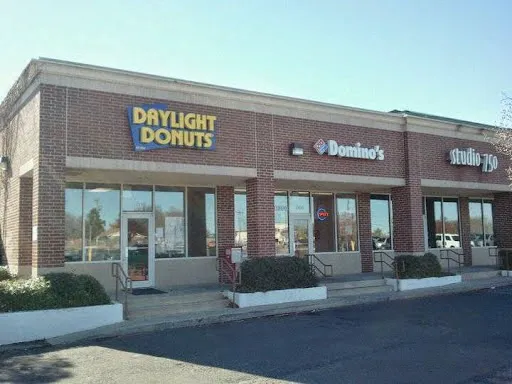 Daylight Donuts Picture 2