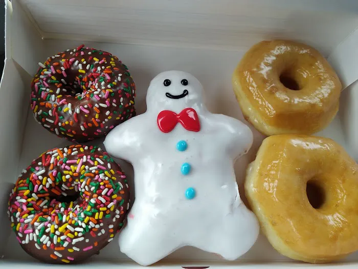 Daylight Donuts Picture 9