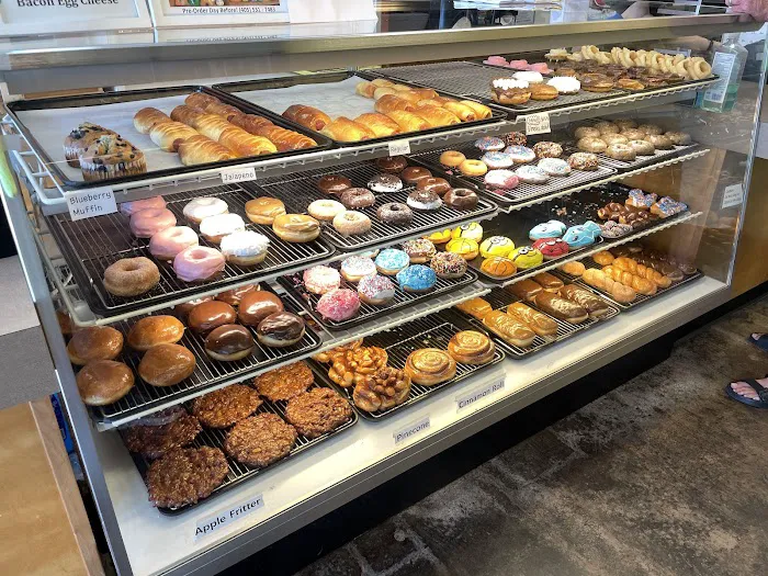 Daylight Donuts Picture 5
