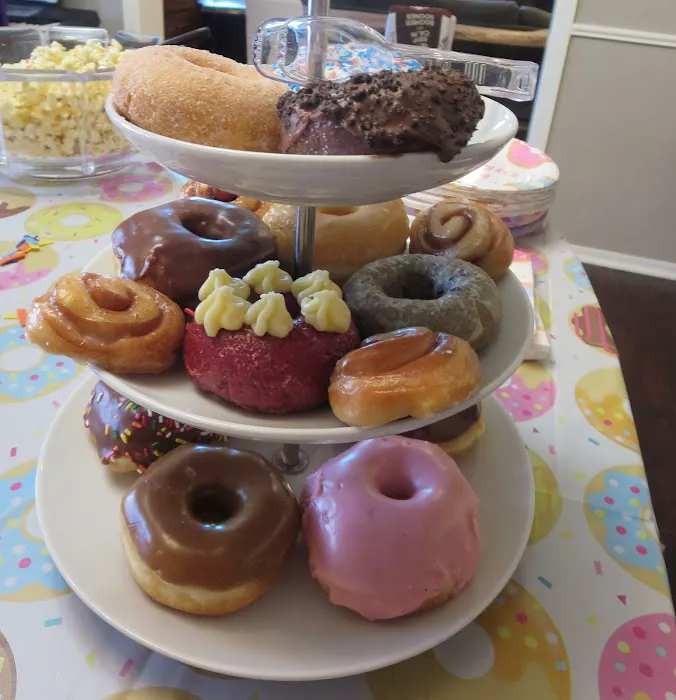 Daylight Donuts Picture 1