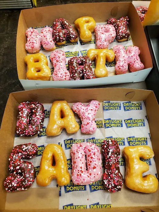 Daylight Donuts Picture 10