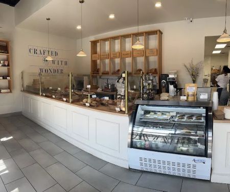 Twisted Tree Baking Company
