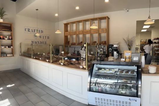 Twisted Tree Baking Company