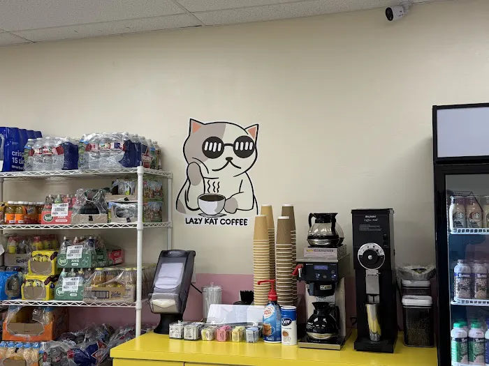 Lazy Kat Donuts Picture 5