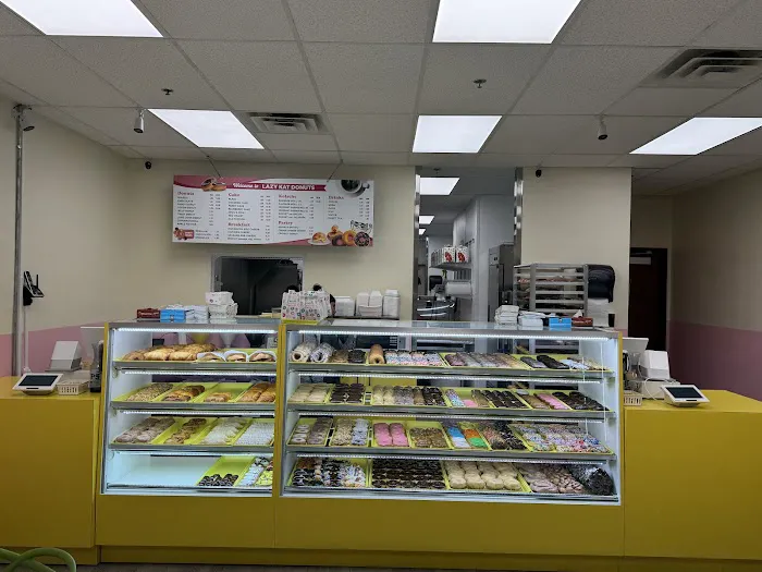 Lazy Kat Donuts Picture 8