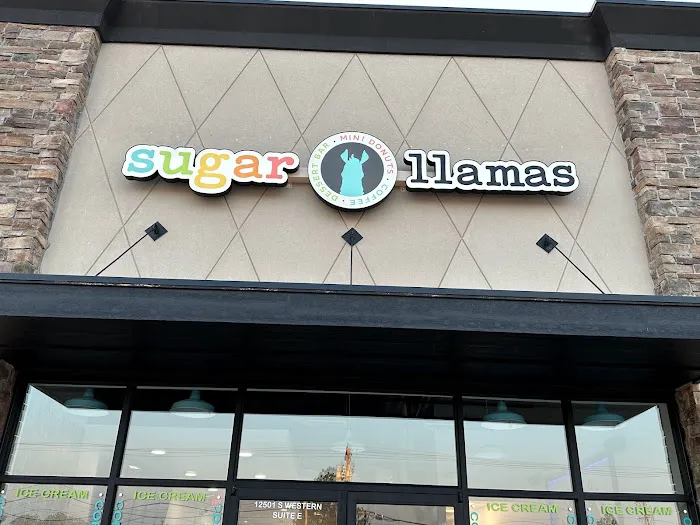 Sugar Llamas Westmoore Picture 6