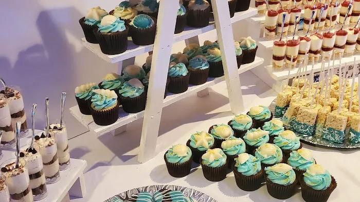 Jen's Irresistible Cakes LLC Picture 4