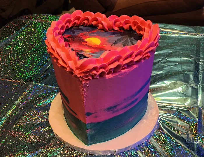 Jen's Irresistible Cakes LLC Picture 5