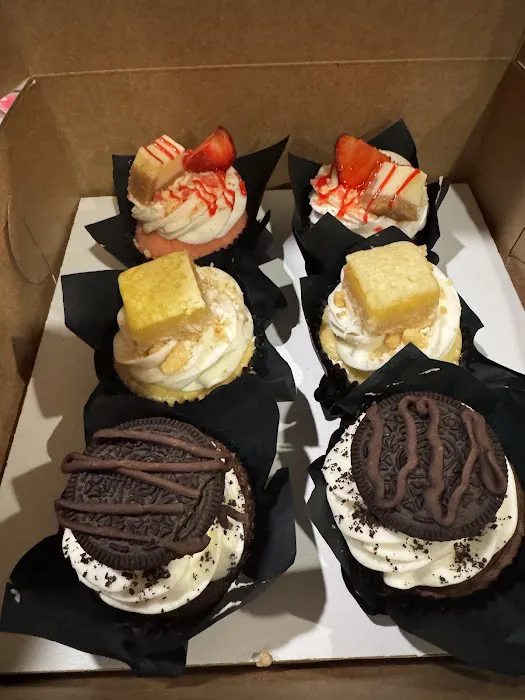 Jen's Irresistible Cakes LLC Picture 1
