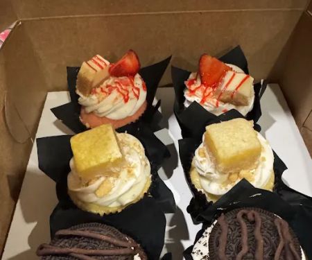 Jen's Irresistible Cakes LLC