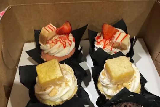 Jen's Irresistible Cakes LLC