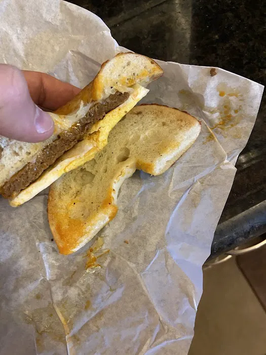 Old School Bagel Cafe Picture 4