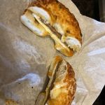 Old School Bagel Cafe