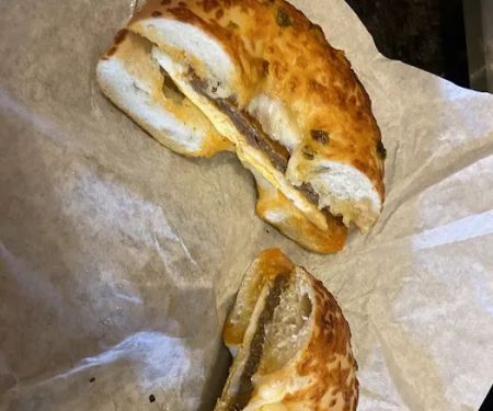 Old School Bagel Cafe